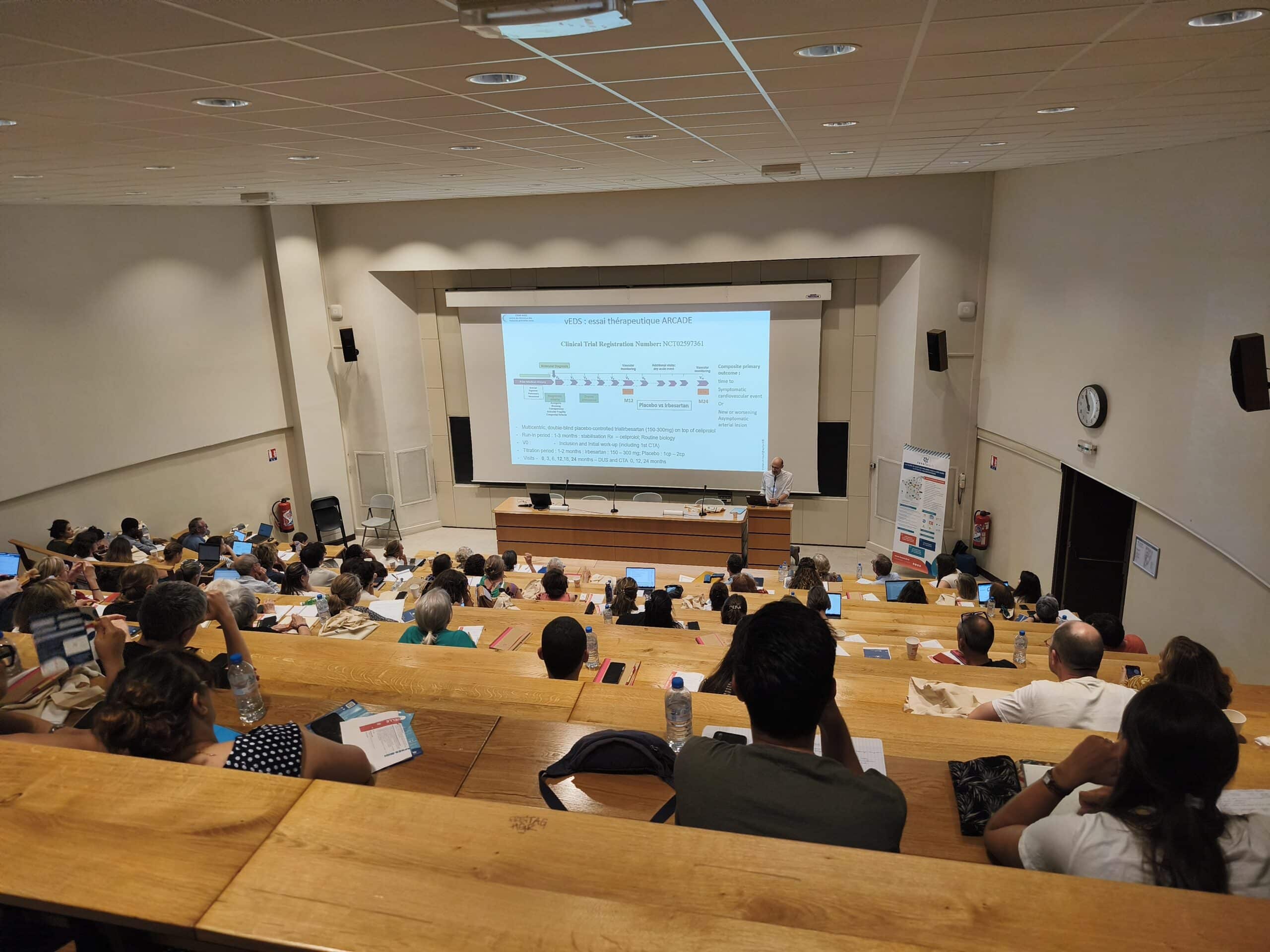 Logo Fava Multi Filière santé maladies rares